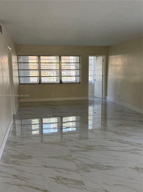 Komplex apartman Miami, Miami-Dade County
