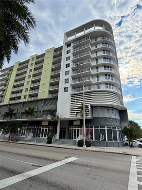 Complexes résidentiels à Miami, Comté de Miami-Dade