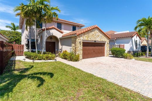 Villa - Miami, Miami-Dade County