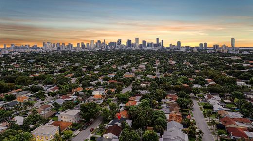 Villa in Miami, Miami-Dade