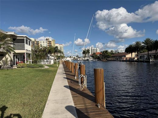 Complexos residenciais - Fort Lauderdale, Broward County