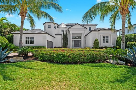 Villa in Ocean Ridge, Palm Beach