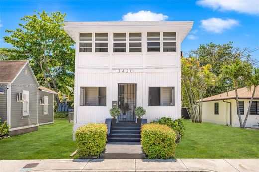Villa in Miami, Miami-Dade County