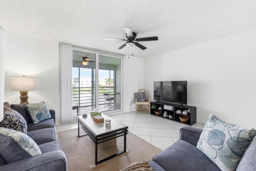Edificio en Dania Beach, Broward County