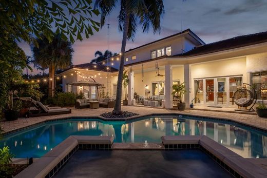 Villa Fort Lauderdale, Broward County