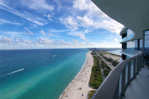 Complesso residenziale a Sunny Isles Beach, Miami-Dade County