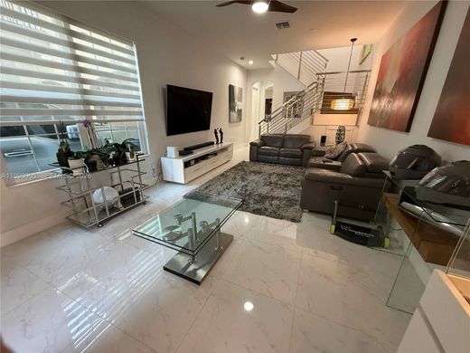 Casa di città a Coconut Creek, Broward County