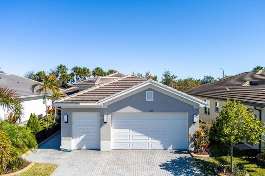 Villa in Port Saint Lucie, Saint Lucie County