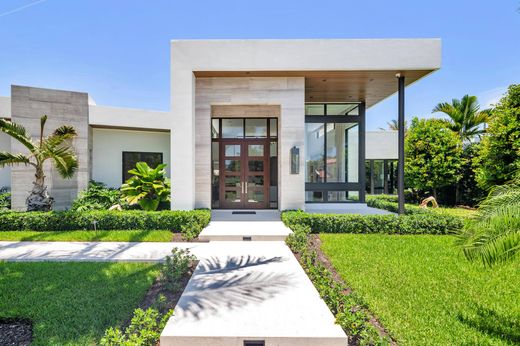 Villa en West Palm Beach, Palm Beach County