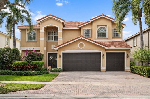 Villa - Boca Raton, Palm Beach County