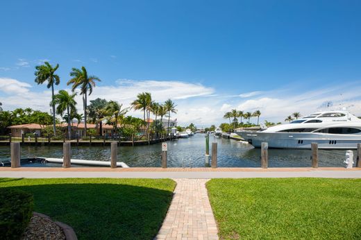 Complesso residenziale a Fort Lauderdale, Broward County
