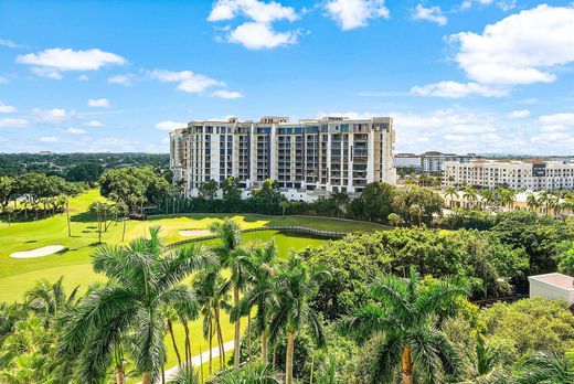 Komplex apartman Boca Raton, Palm Beach County