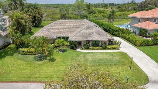 Villa in Palm Beach Gardens, Palm Beach