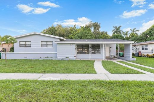 Villa a Unincorporated Dade County, Florida