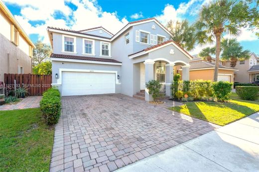 Villa in Delray Beach, Palm Beach County