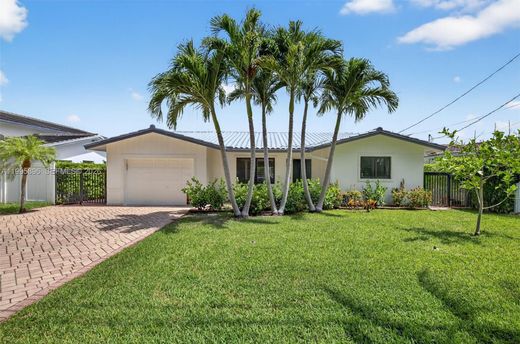 Villa a Pompano Beach, Broward County