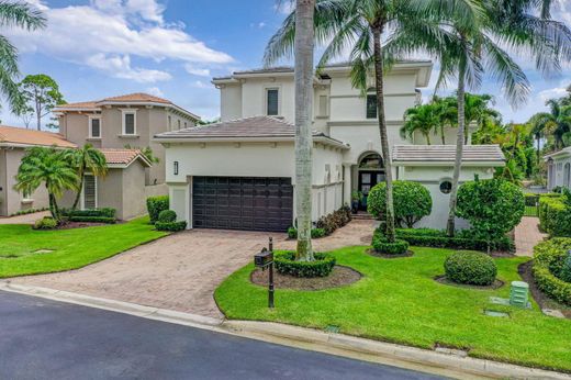 Villa en Palm Beach Gardens, Palm Beach County