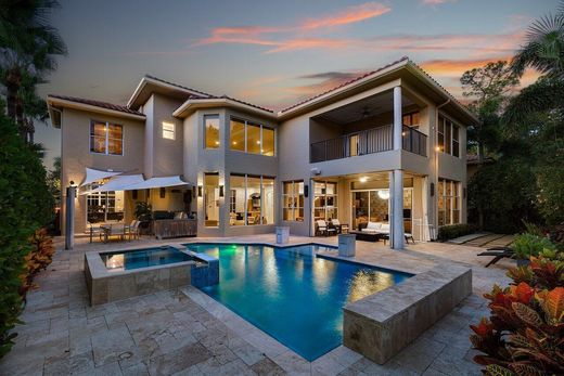Villa in Lake Worth, Palm Beach