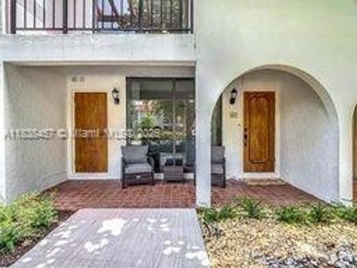 Townhouse in Key Biscayne, Miami-Dade