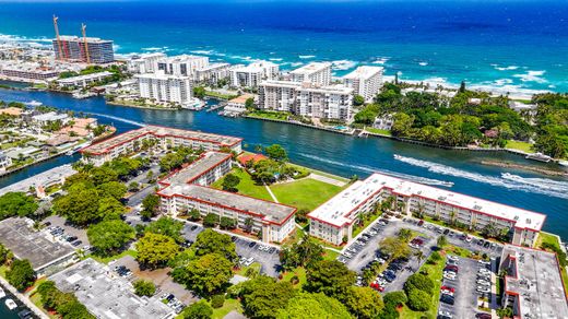 Kamienica w Lighthouse Point, Broward County