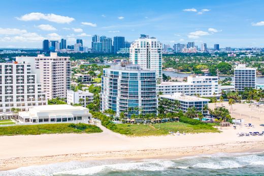 Komplex apartman Fort Lauderdale, Broward County