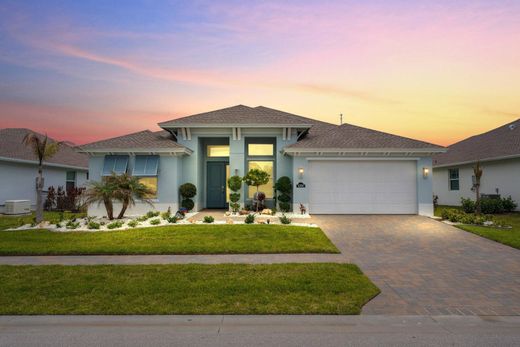 Villa Vero Beach, Indian River County