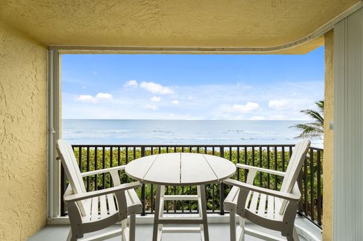 Komplex apartman Jensen Beach, Martin County