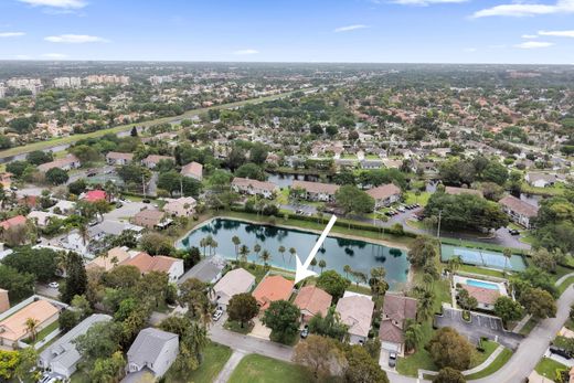 Villa Deerfield Beach, Broward County