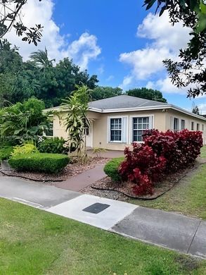 Villa in Fort Lauderdale, Broward County