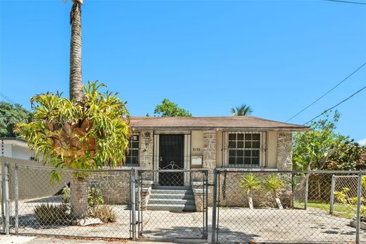 Villa a Miami, Miami-Dade County