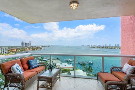 Complesso residenziale a Riviera Beach, Palm Beach County