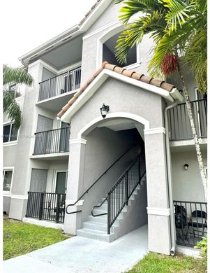 Complesso residenziale a Homestead, Miami-Dade County