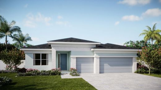 Villa en Aventura, Miami-Dade County
