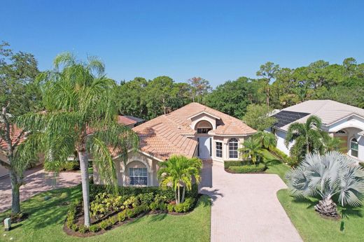 Villa in Port Saint Lucie, Saint Lucie County