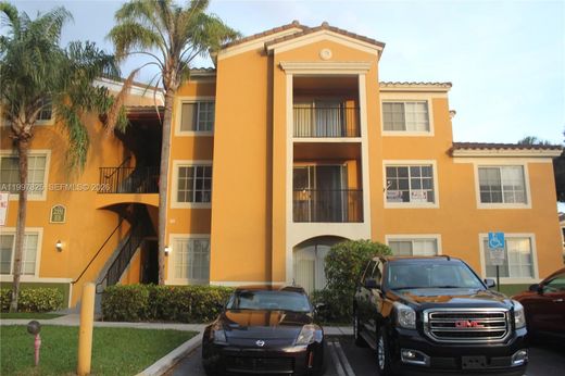 Complesso residenziale a Miramar, Broward County