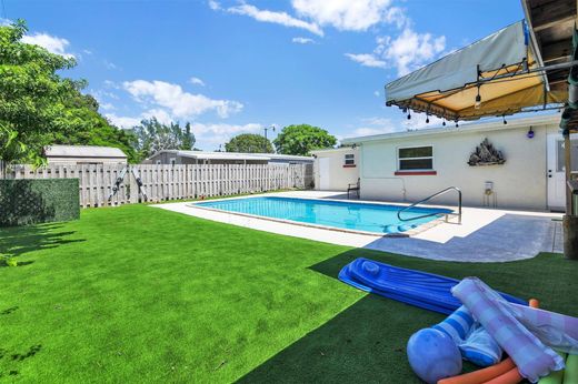 ﻓﻴﻼ ﻓﻲ Pompano Beach Highlands, Broward County