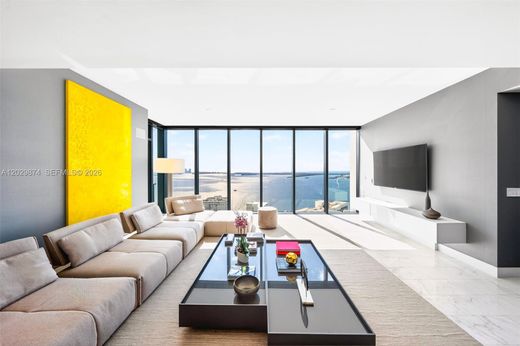 Residential complexes in Miami, Miami-Dade
