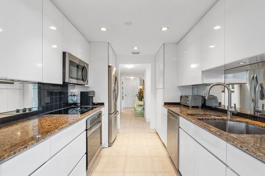Komplex apartman Boca Raton, Palm Beach County