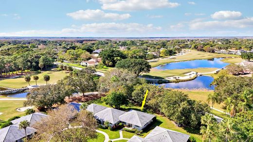 Townhouse in Palm Beach Gardens, Palm Beach