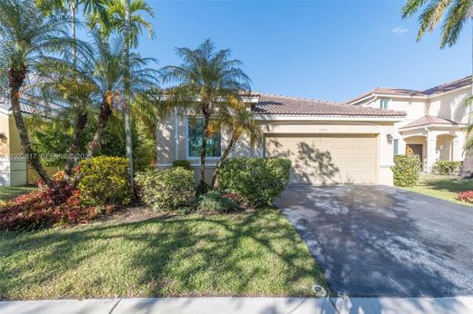 Villa en Weston, Broward County