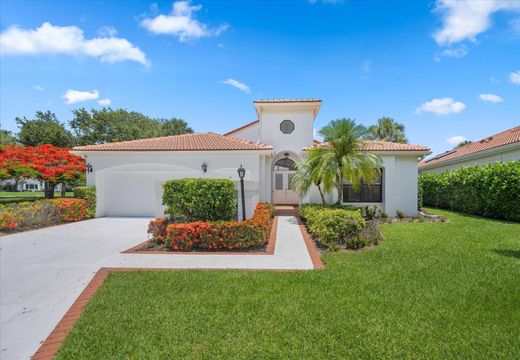 Villa in Jupiter, Palm Beach