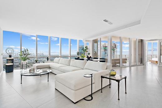 Жилой комплекс, Майами, Miami-Dade County