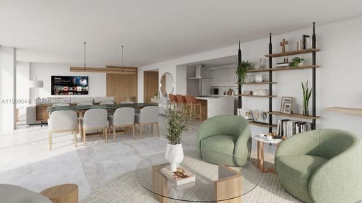 Жилой комплекс, Майами, Miami-Dade County