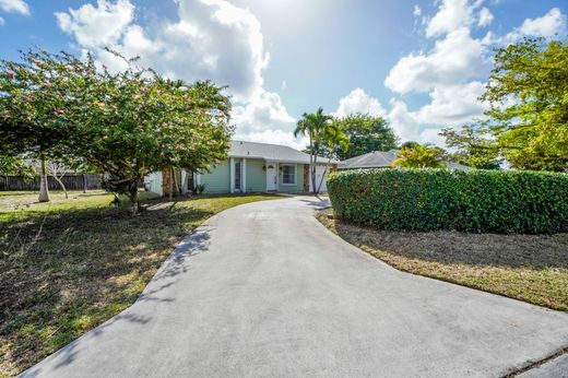 Villa a Royal Palm Beach, Palm Beach County