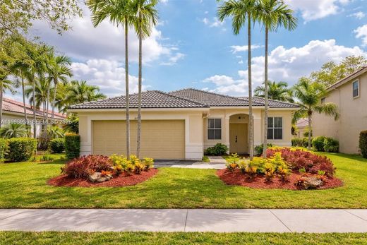 Villa in Weston, Broward County