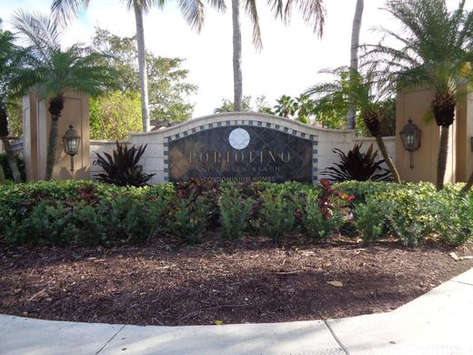 Komplex apartman Jensen Beach, Martin County