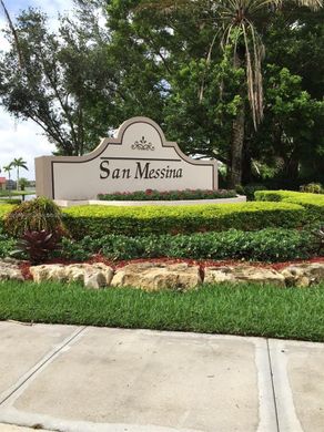 Townhouse in Weston, Broward County