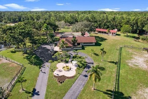 Villa in Loxahatchee Groves, Palm Beach