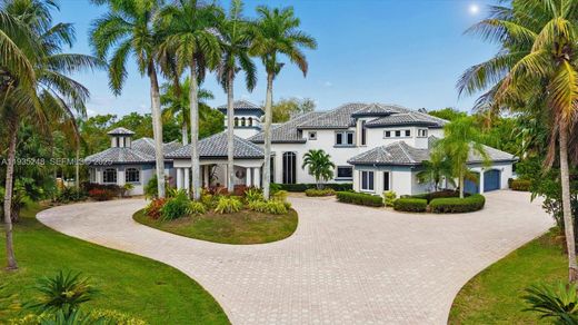 Вилла, Уэстон, Broward County