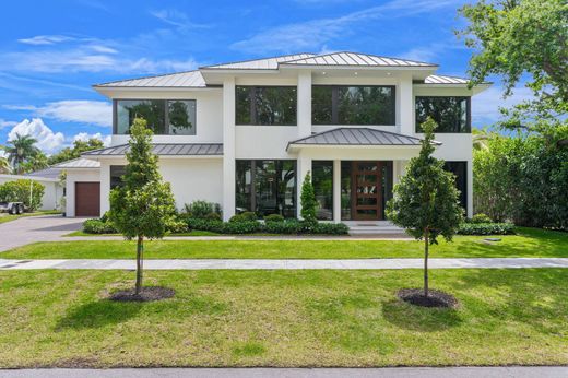 Villa in Fort Lauderdale, Broward County
